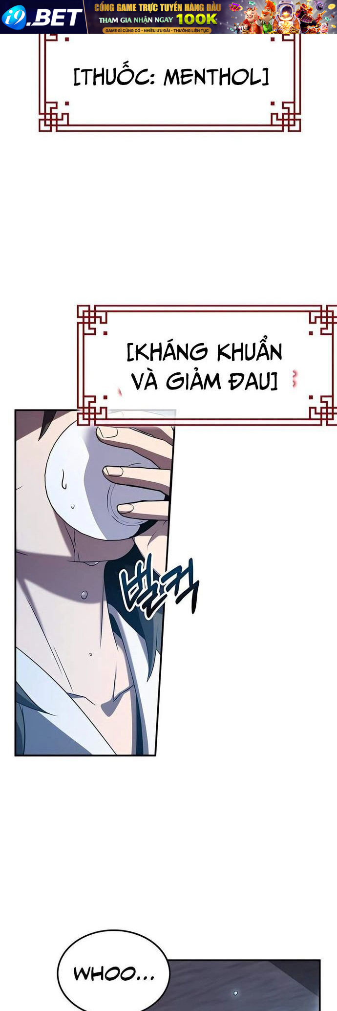 Tăng Lực Thợ Săn - Chapter 52 - Page 64