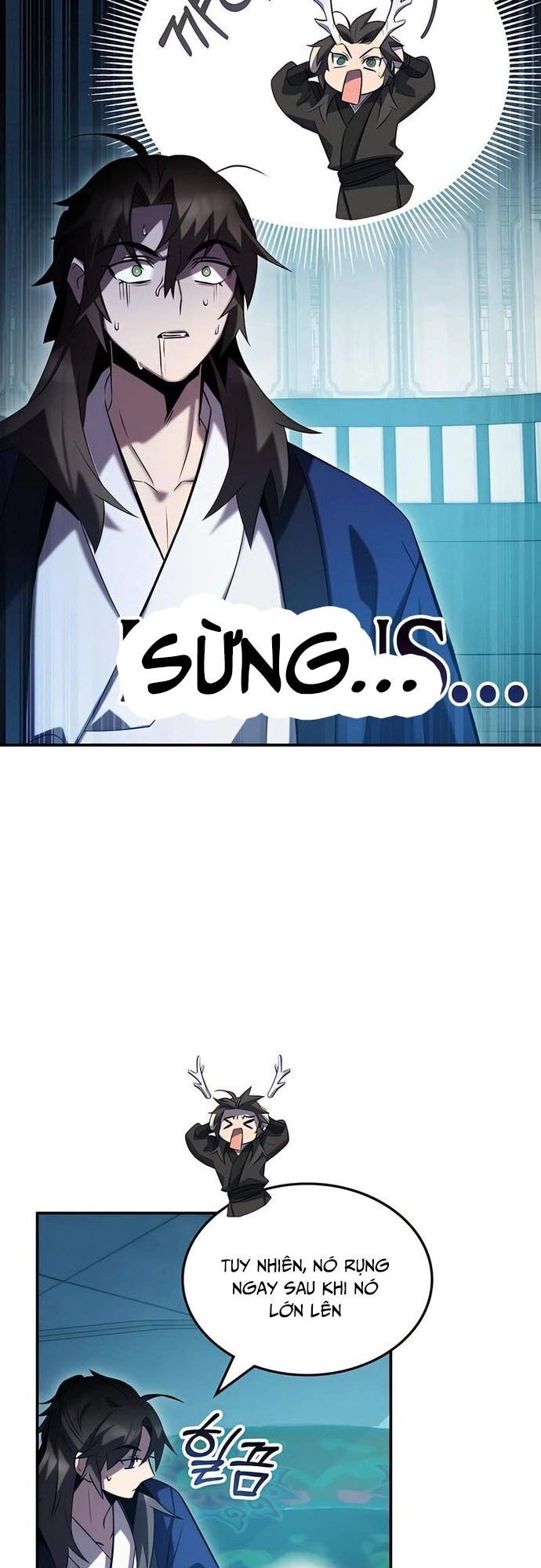 Tăng Lực Thợ Săn - Chapter 52 - Page 66