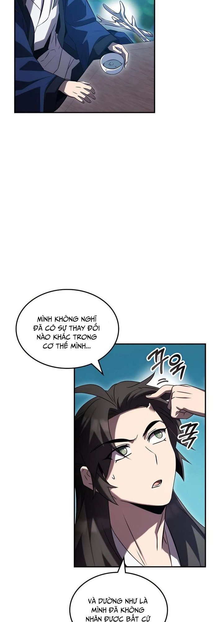 Tăng Lực Thợ Săn - Chapter 52 - Page 67
