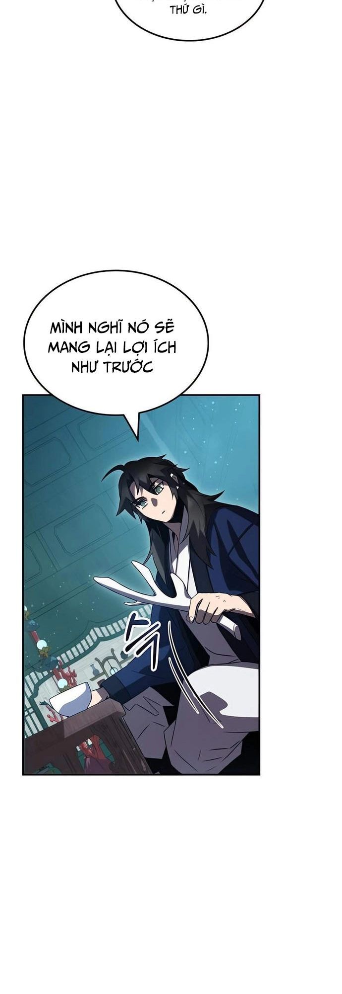 Tăng Lực Thợ Săn - Chapter 52 - Page 68