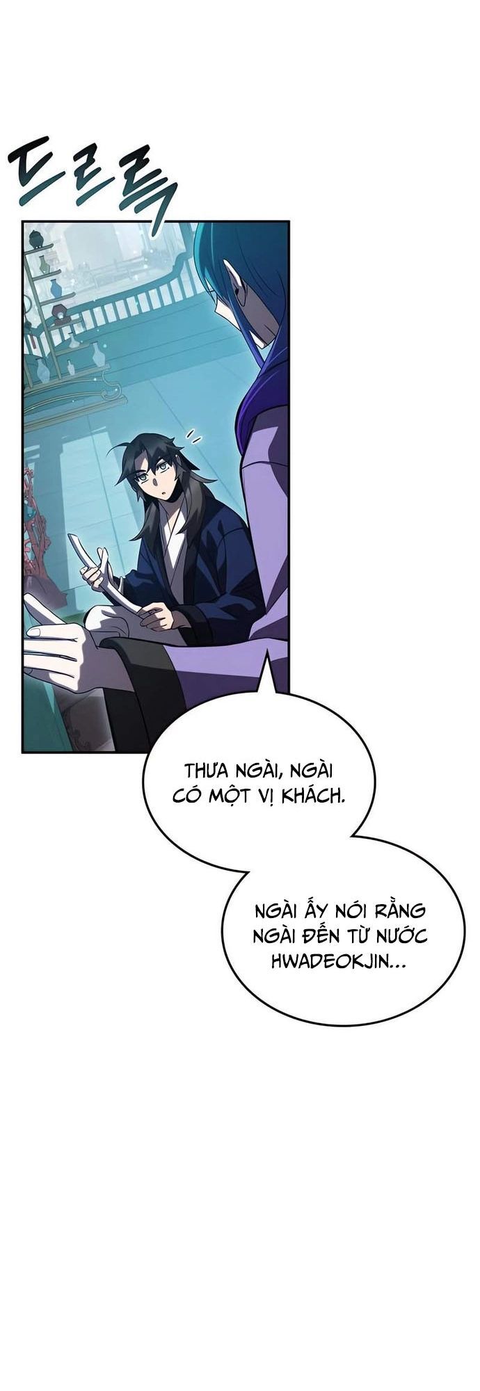 Tăng Lực Thợ Săn - Chapter 52 - Page 71