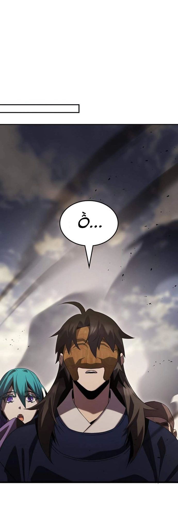 Tăng Lực Thợ Săn - Chapter 52 - Page 73