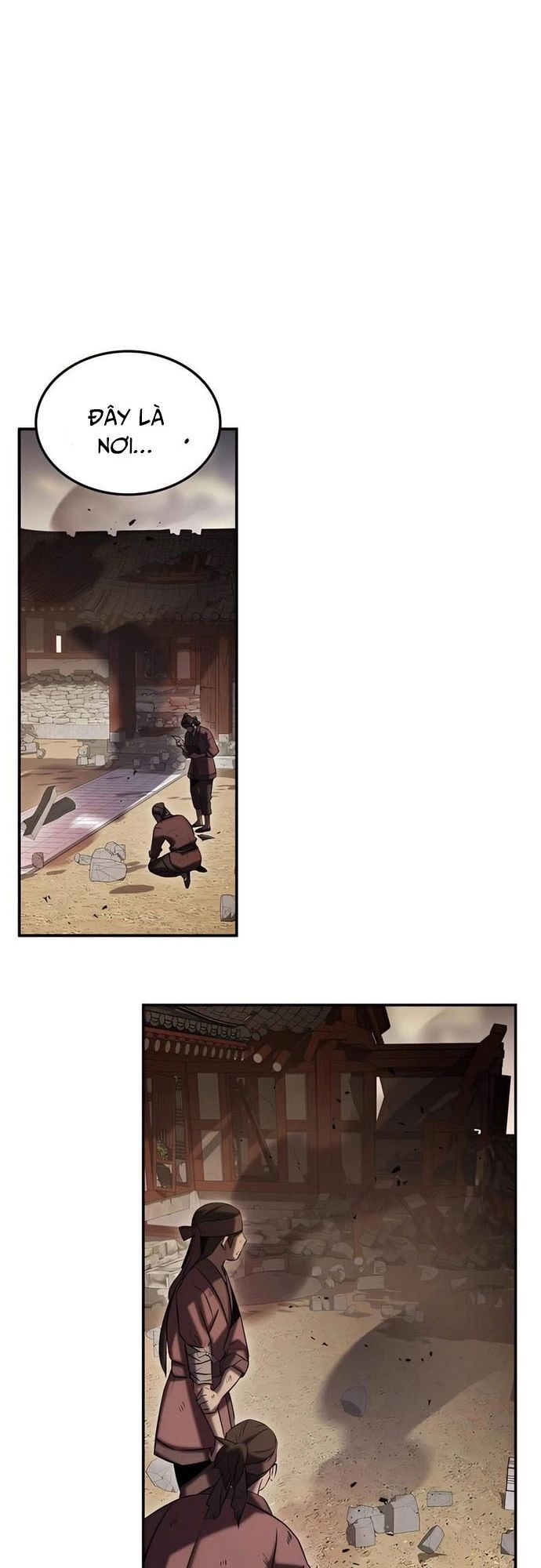 Tăng Lực Thợ Săn - Chapter 52 - Page 74