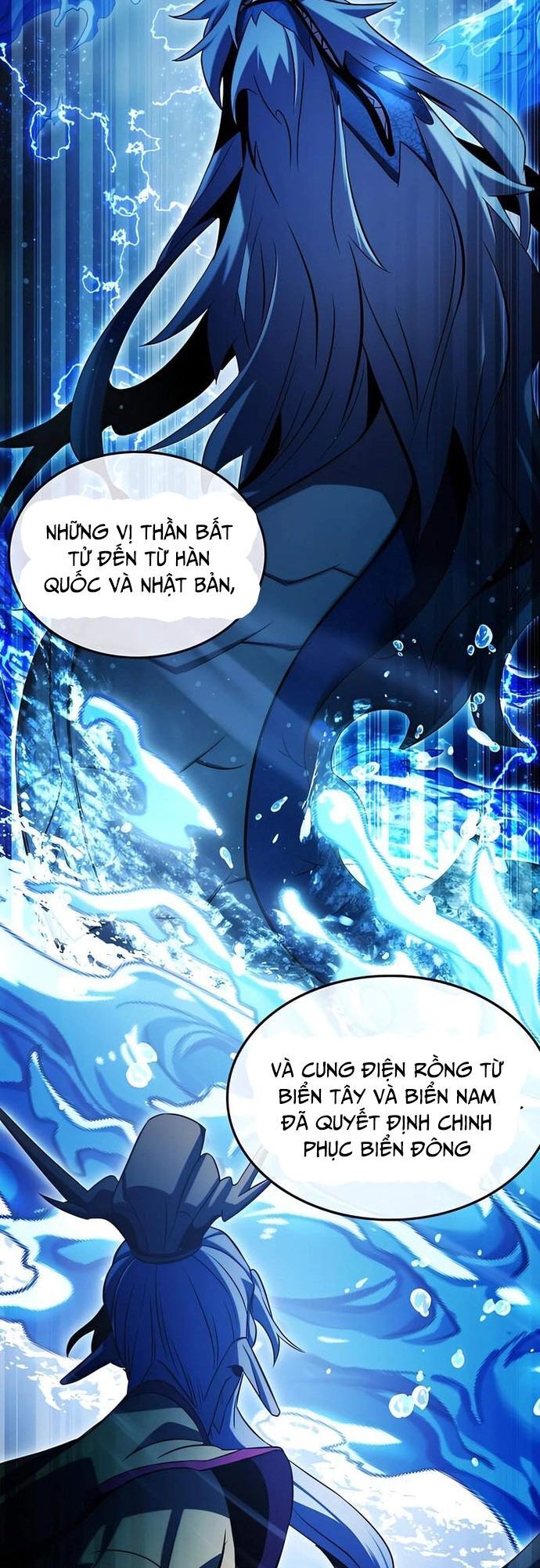 Tăng Lực Thợ Săn - Chapter 52 - Page 9