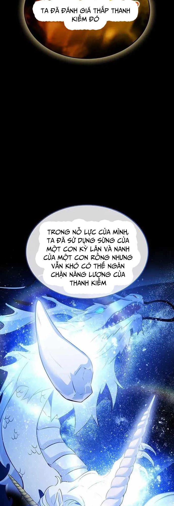 Tăng Lực Thợ Săn - Chapter 53 - Page 10