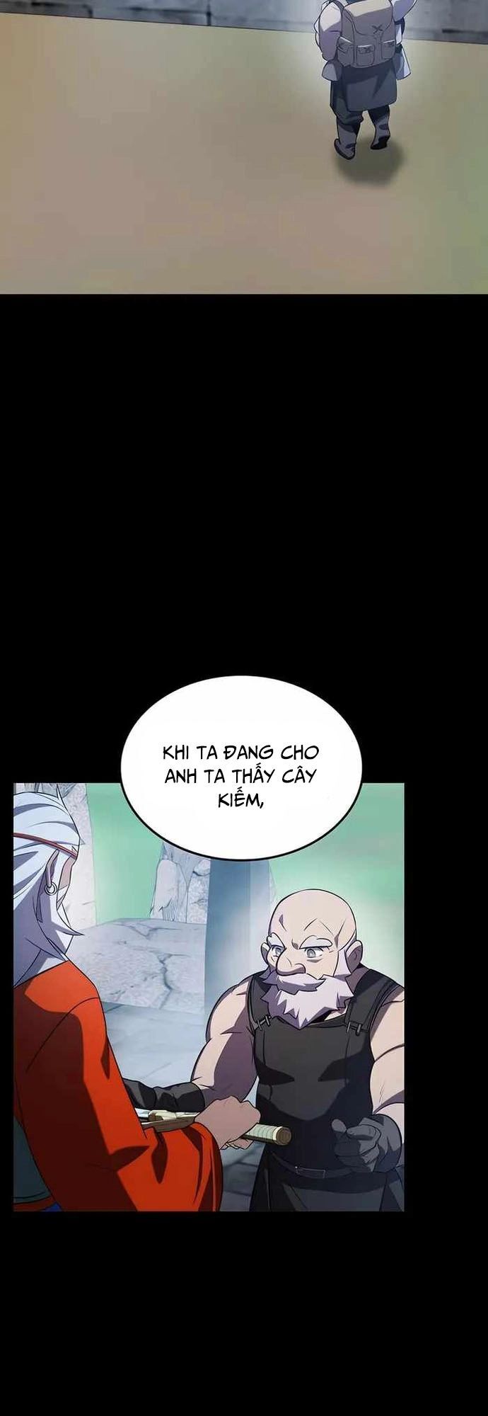 Tăng Lực Thợ Săn - Chapter 53 - Page 12