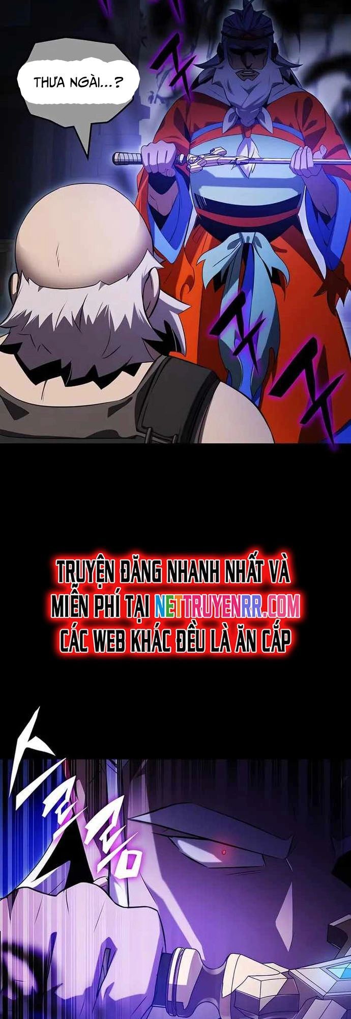 Tăng Lực Thợ Săn - Chapter 53 - Page 14