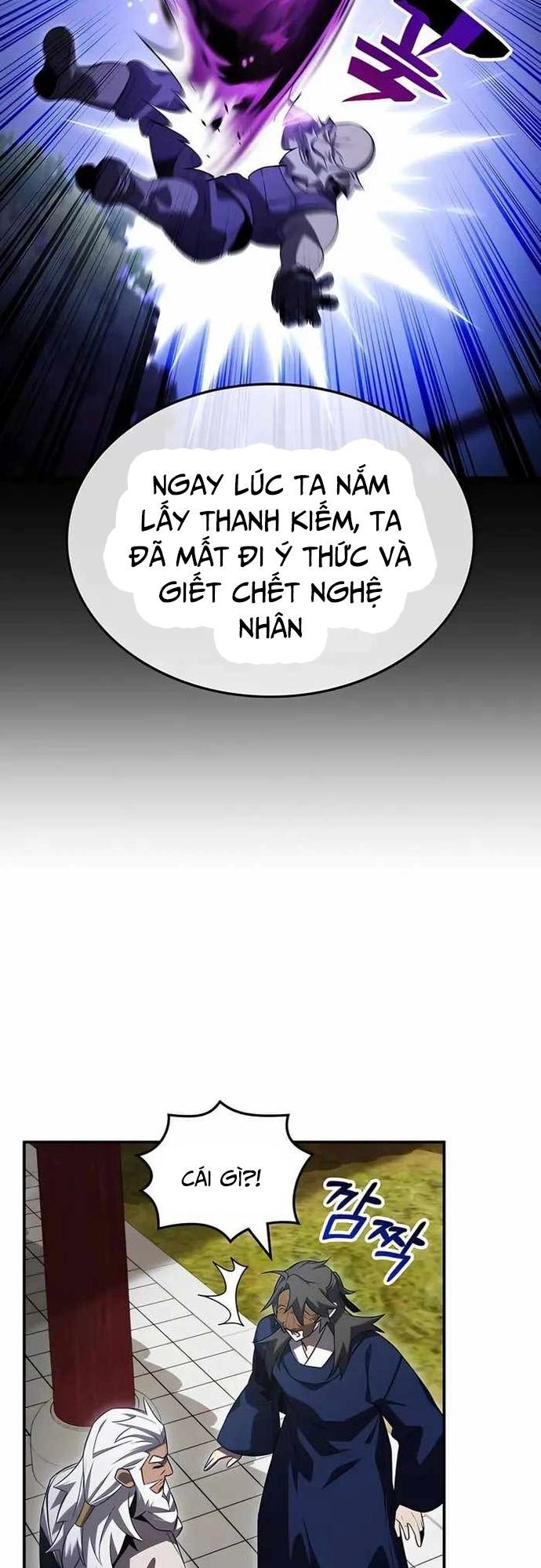 Tăng Lực Thợ Săn - Chapter 53 - Page 16
