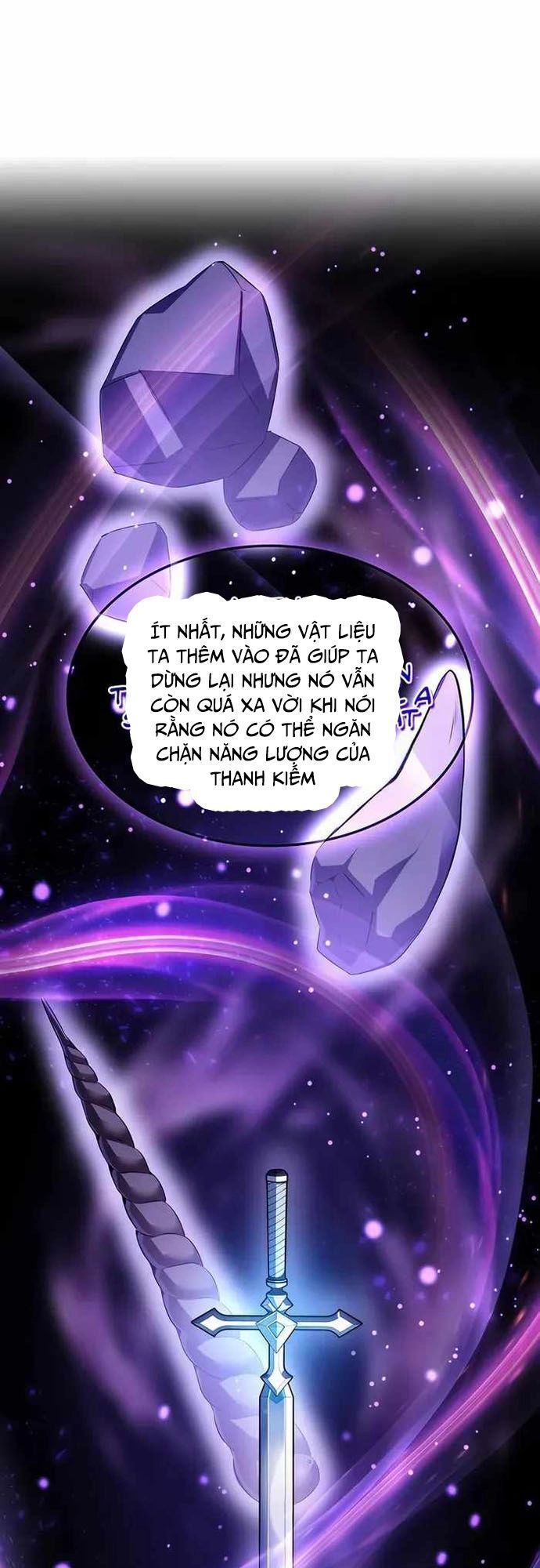 Tăng Lực Thợ Săn - Chapter 53 - Page 18