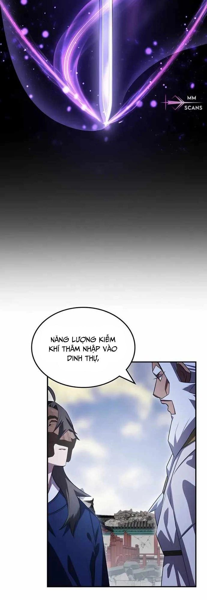Tăng Lực Thợ Săn - Chapter 53 - Page 19
