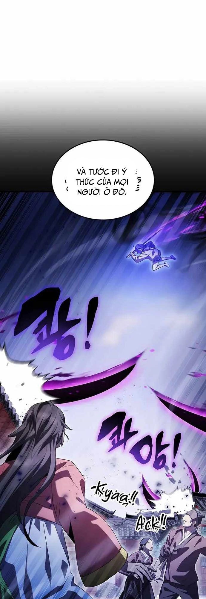 Tăng Lực Thợ Săn - Chapter 53 - Page 20