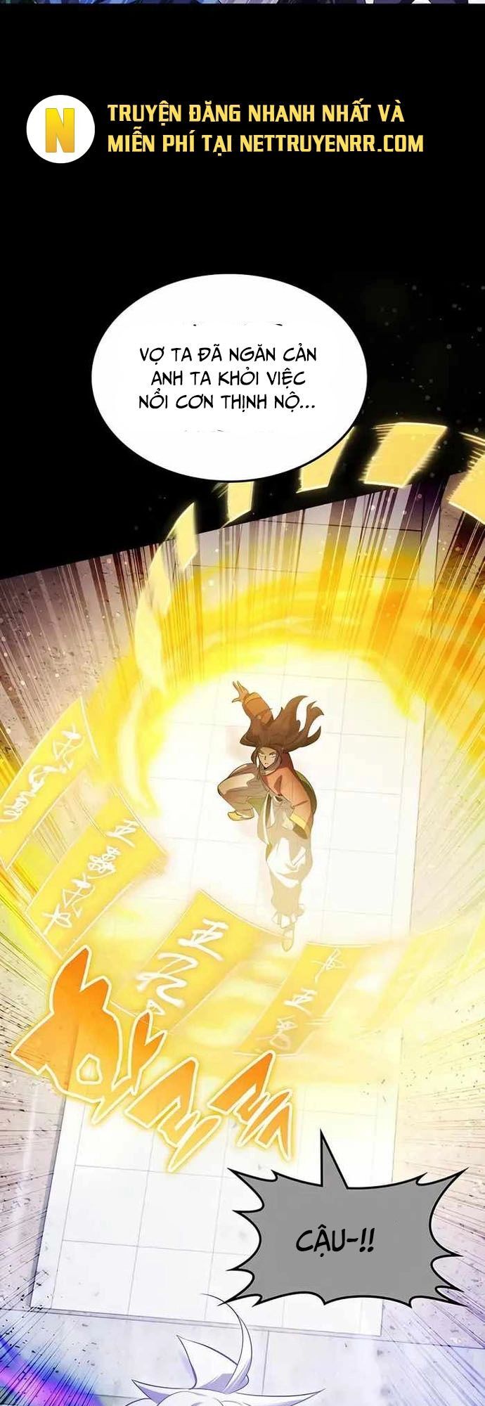 Tăng Lực Thợ Săn - Chapter 53 - Page 21