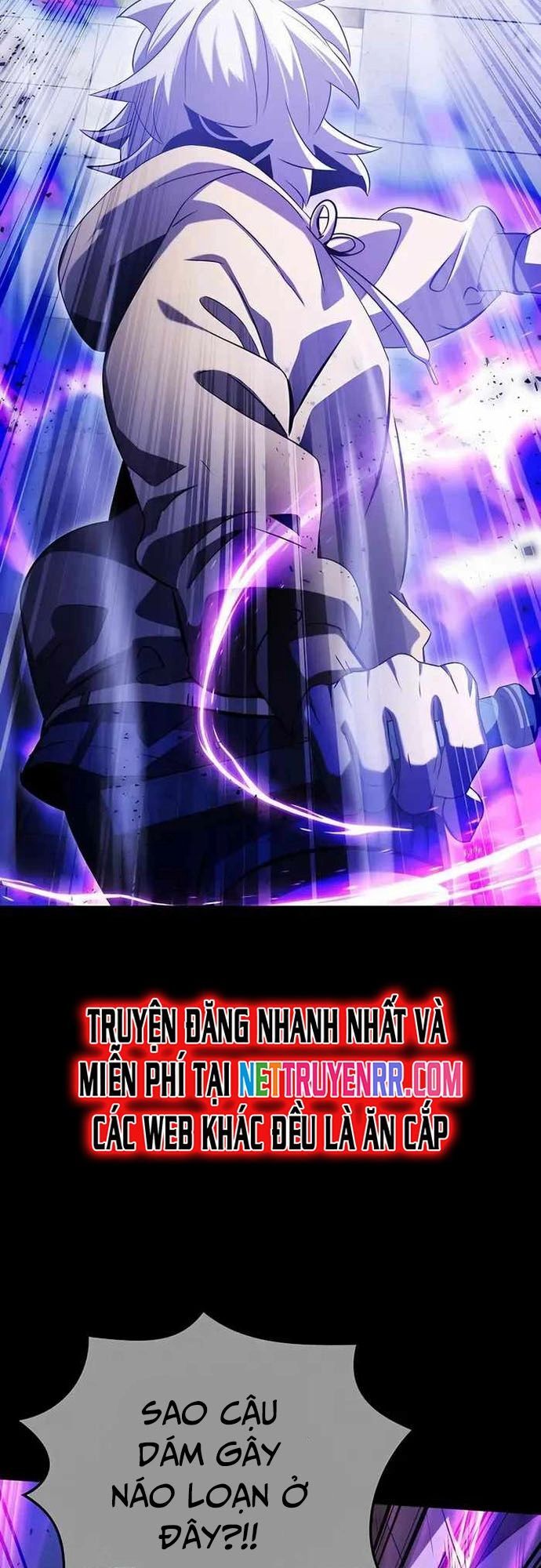 Tăng Lực Thợ Săn - Chapter 53 - Page 22