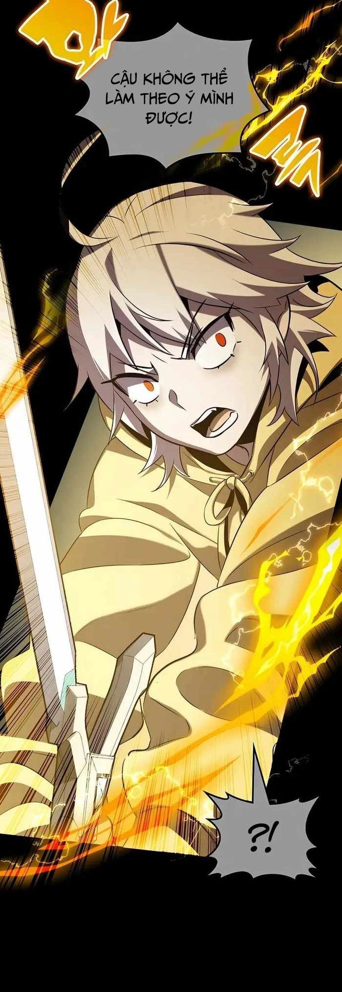 Tăng Lực Thợ Săn - Chapter 53 - Page 24
