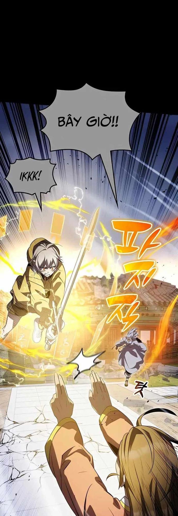 Tăng Lực Thợ Săn - Chapter 53 - Page 25