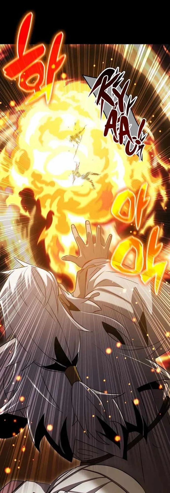 Tăng Lực Thợ Săn - Chapter 53 - Page 28