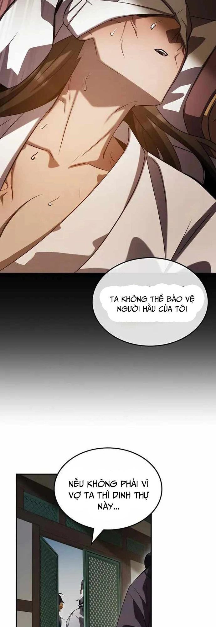 Tăng Lực Thợ Săn - Chapter 53 - Page 29