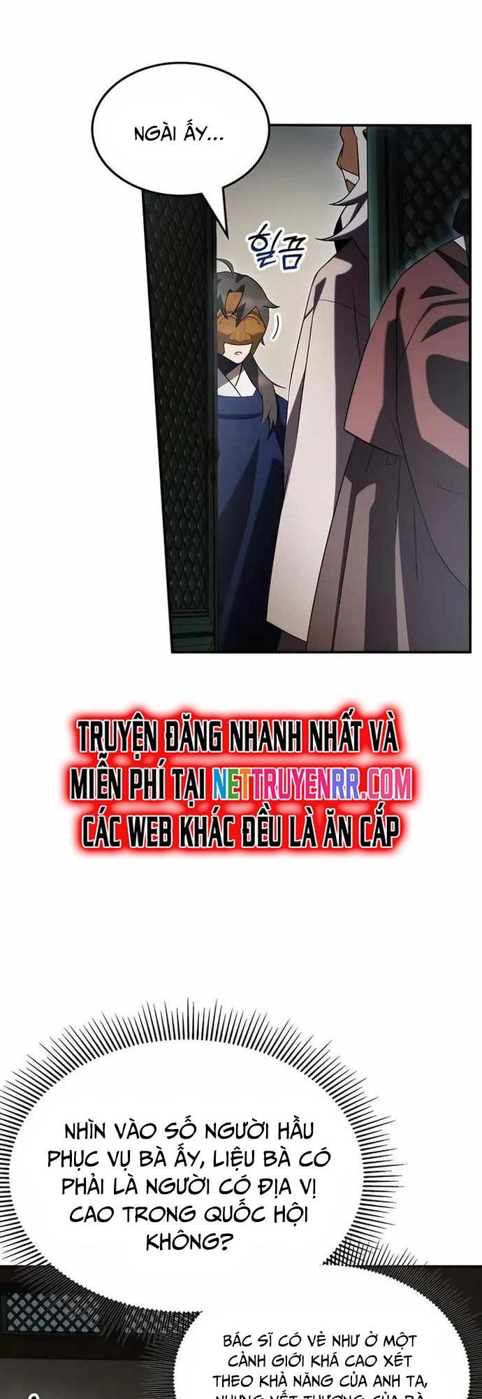 Tăng Lực Thợ Săn - Chapter 53 - Page 3