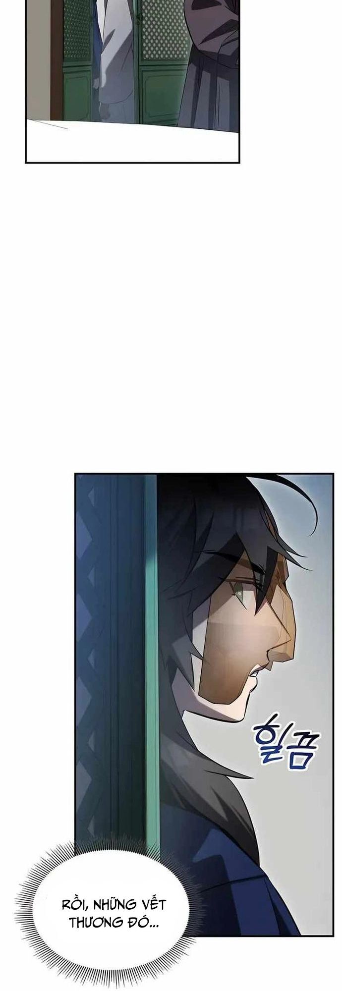 Tăng Lực Thợ Săn - Chapter 53 - Page 30