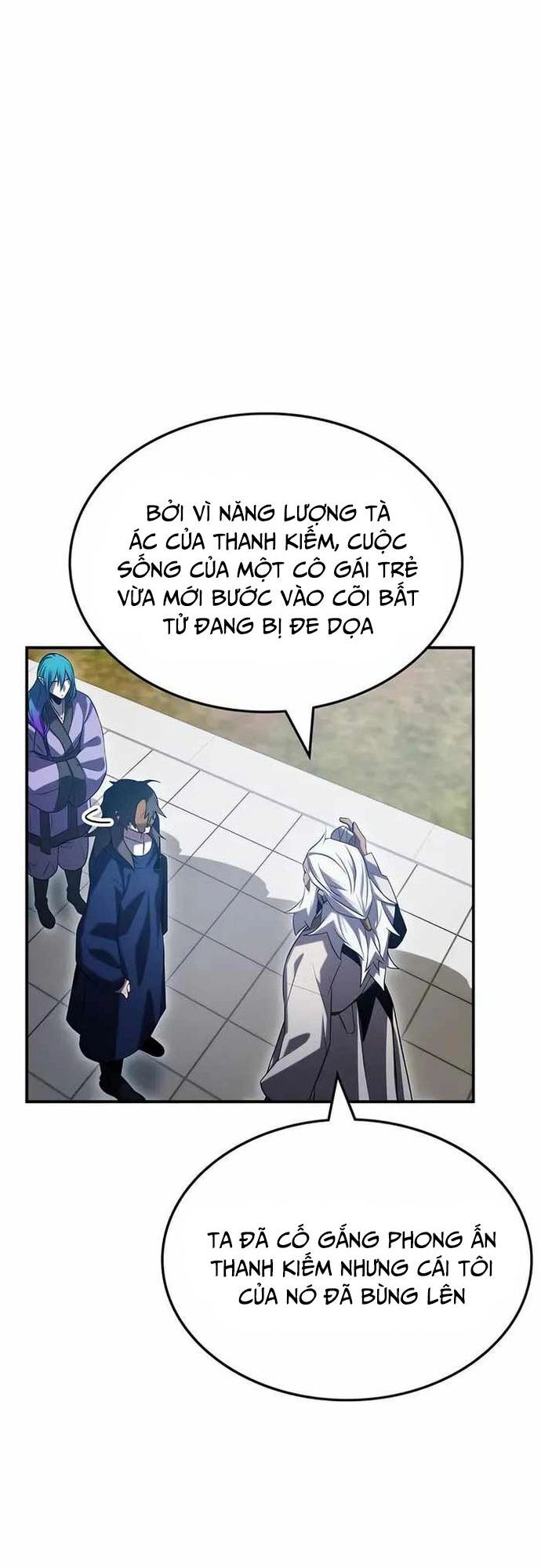 Tăng Lực Thợ Săn - Chapter 53 - Page 31