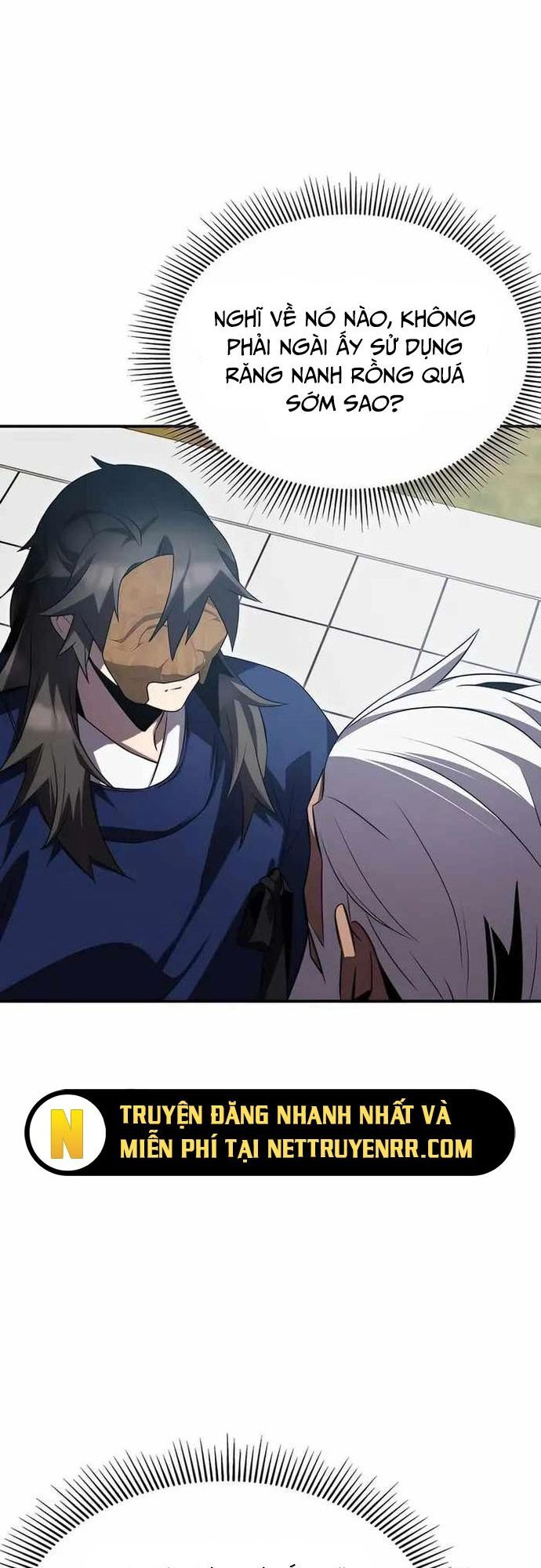 Tăng Lực Thợ Săn - Chapter 53 - Page 33