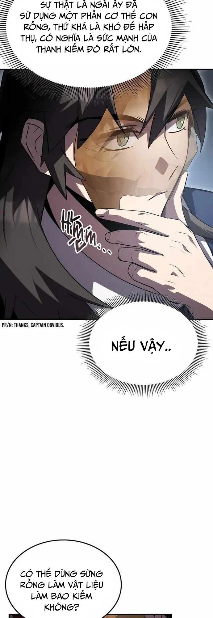 Tăng Lực Thợ Săn - Chapter 53 - Page 34