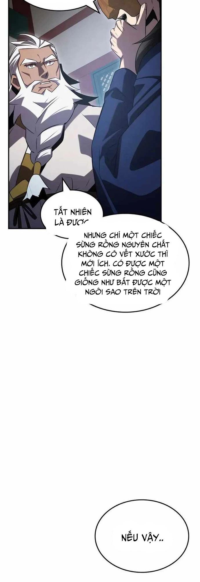 Tăng Lực Thợ Săn - Chapter 53 - Page 35