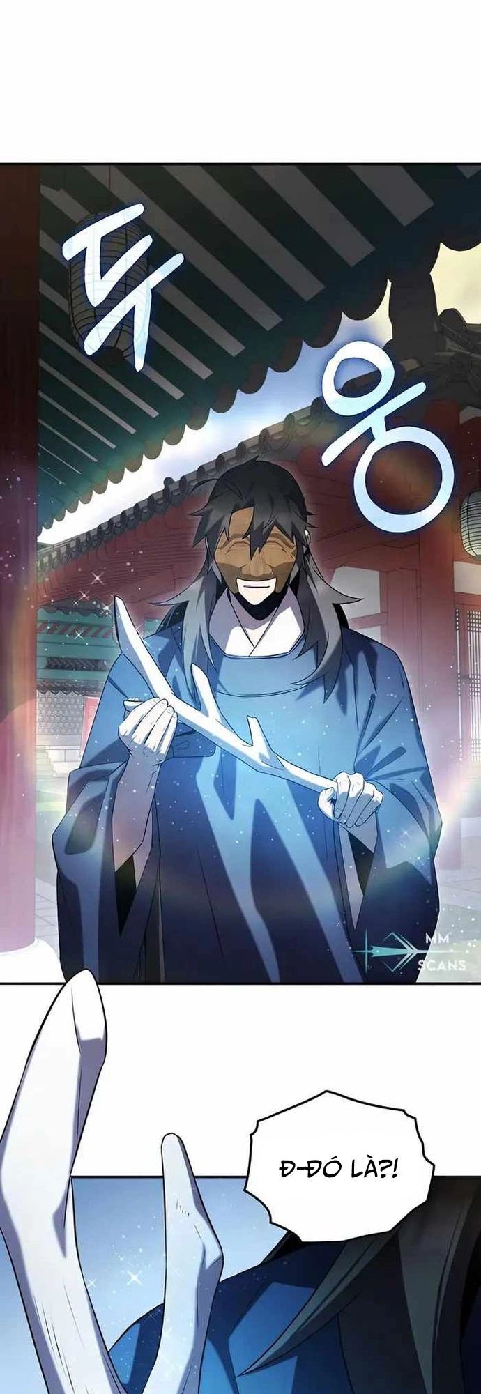 Tăng Lực Thợ Săn - Chapter 53 - Page 37