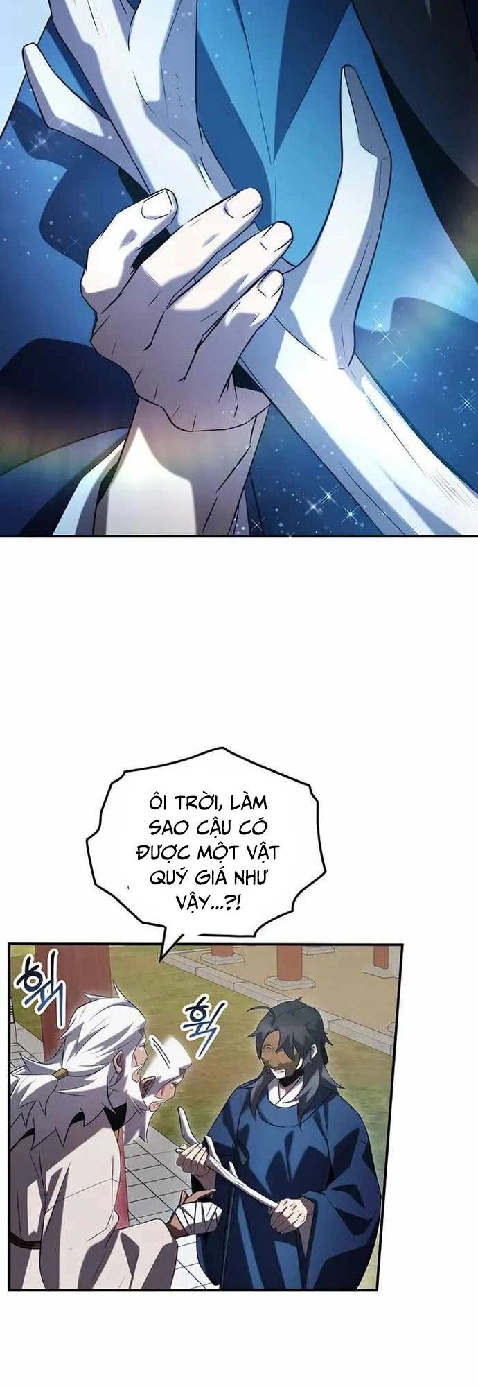 Tăng Lực Thợ Săn - Chapter 53 - Page 38