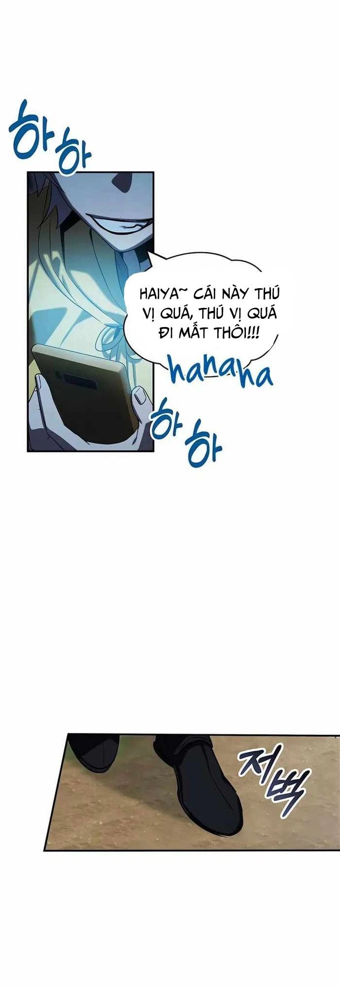 Tăng Lực Thợ Săn - Chapter 53 - Page 42