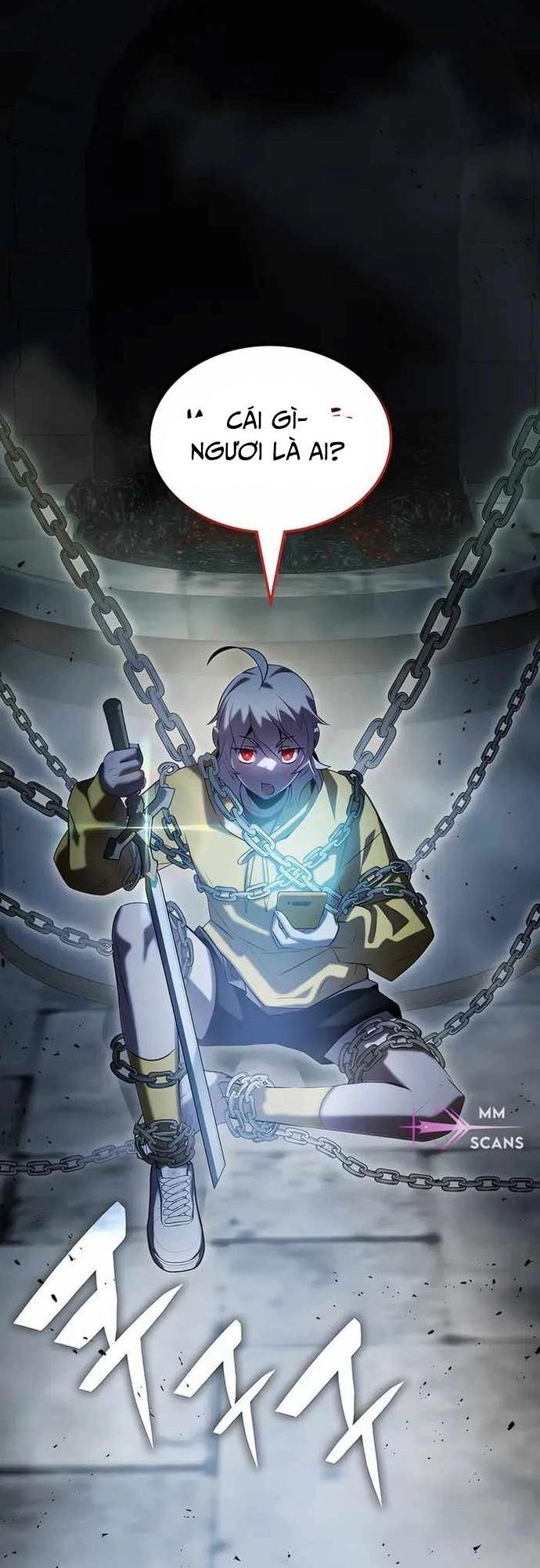 Tăng Lực Thợ Săn - Chapter 53 - Page 44
