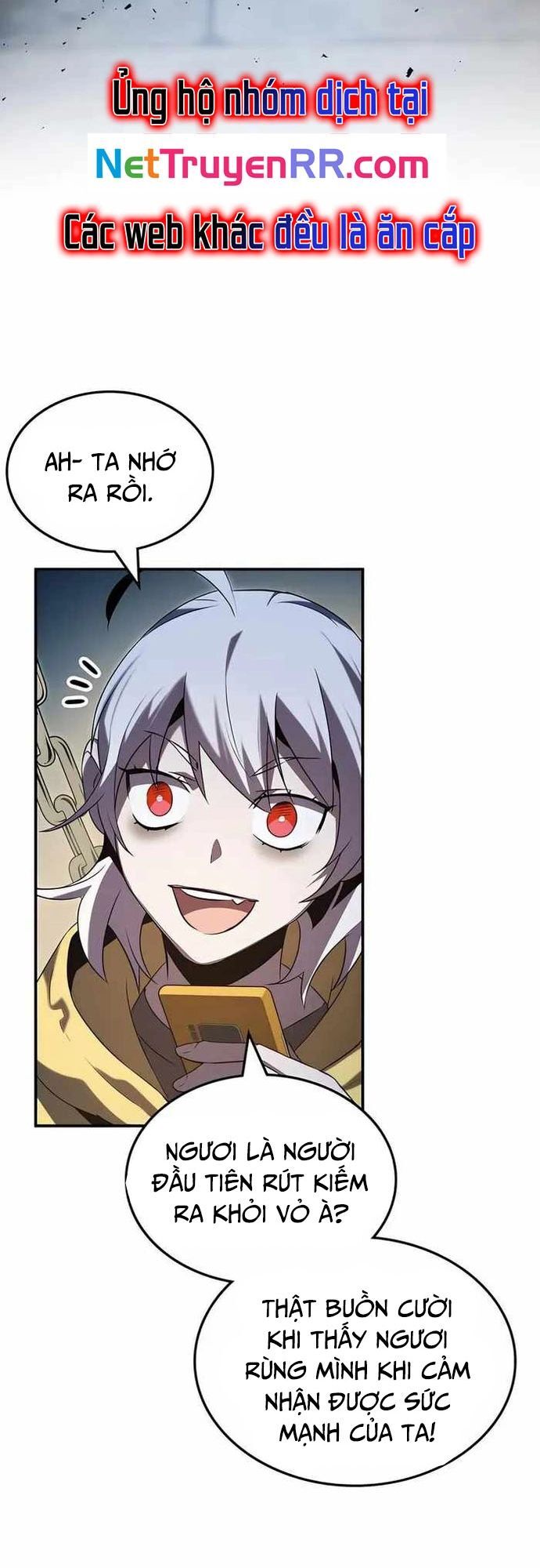 Tăng Lực Thợ Săn - Chapter 53 - Page 45