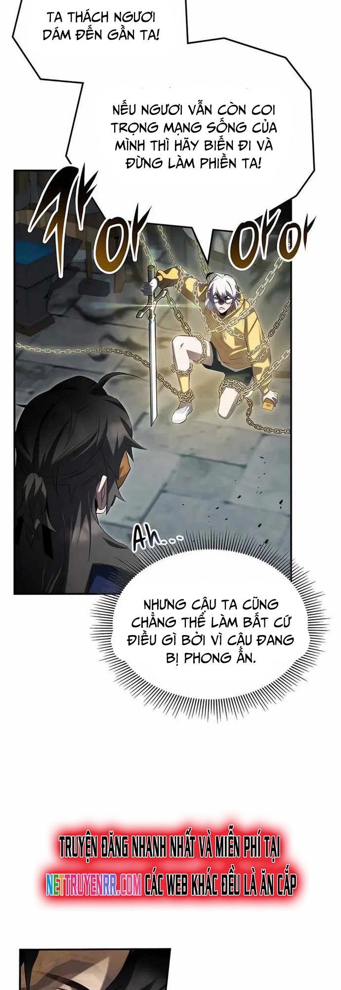 Tăng Lực Thợ Săn - Chapter 53 - Page 47
