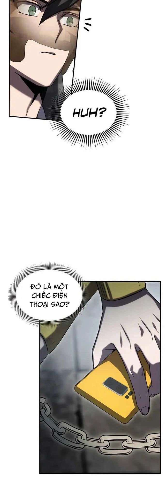 Tăng Lực Thợ Săn - Chapter 53 - Page 48