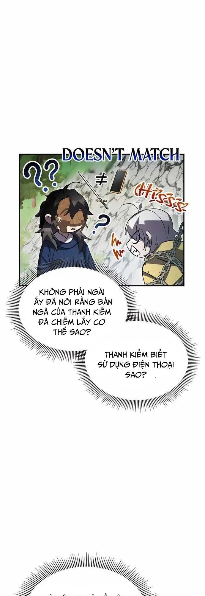 Tăng Lực Thợ Săn - Chapter 53 - Page 49