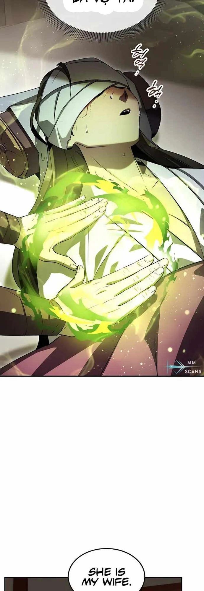 Tăng Lực Thợ Săn - Chapter 53 - Page 5