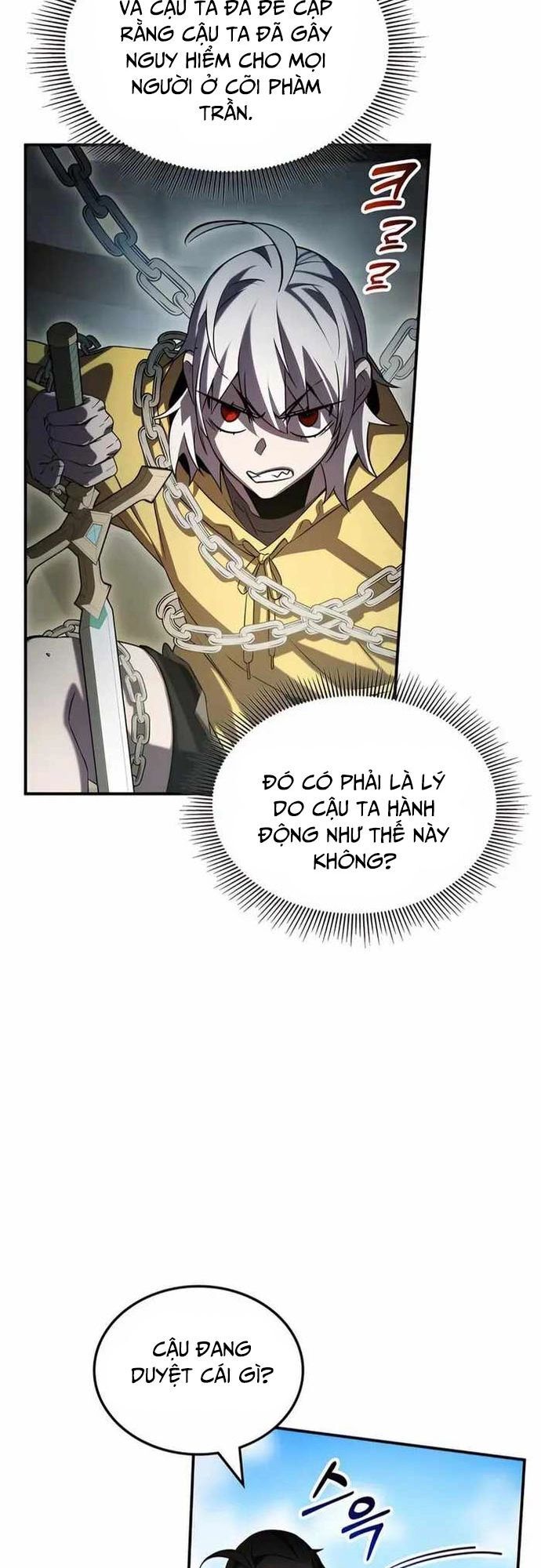 Tăng Lực Thợ Săn - Chapter 53 - Page 50