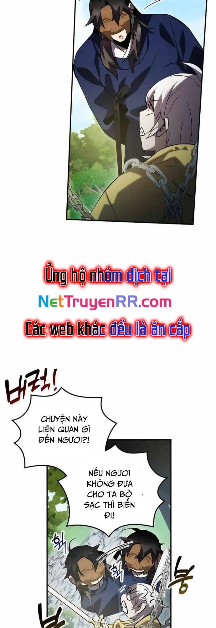 Tăng Lực Thợ Săn - Chapter 53 - Page 51