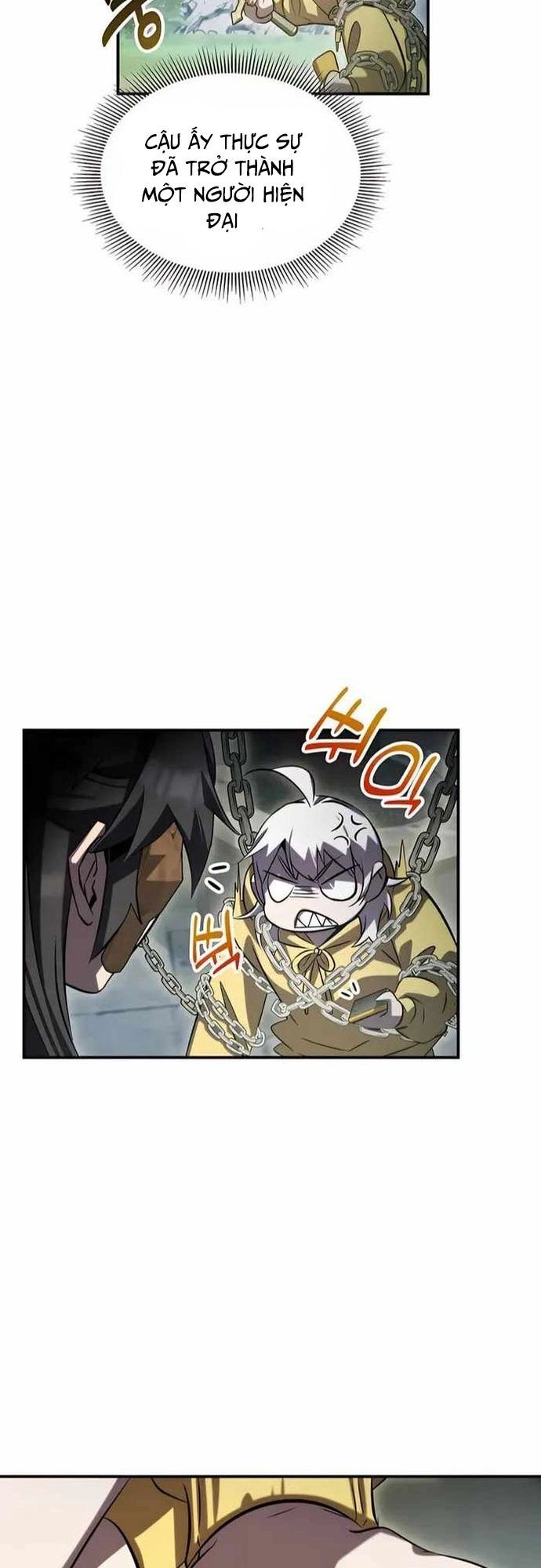 Tăng Lực Thợ Săn - Chapter 53 - Page 52