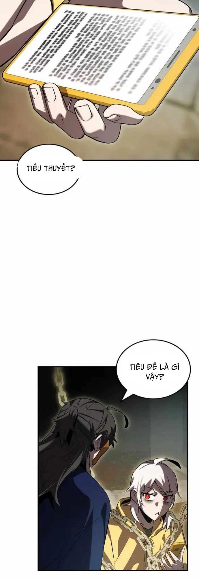 Tăng Lực Thợ Săn - Chapter 53 - Page 53