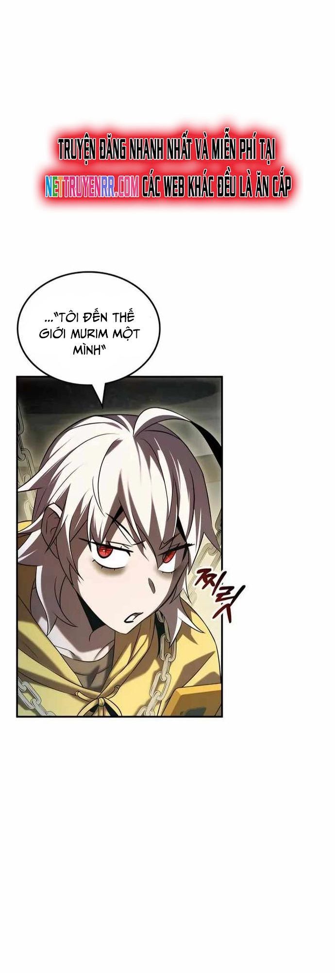 Tăng Lực Thợ Săn - Chapter 53 - Page 54