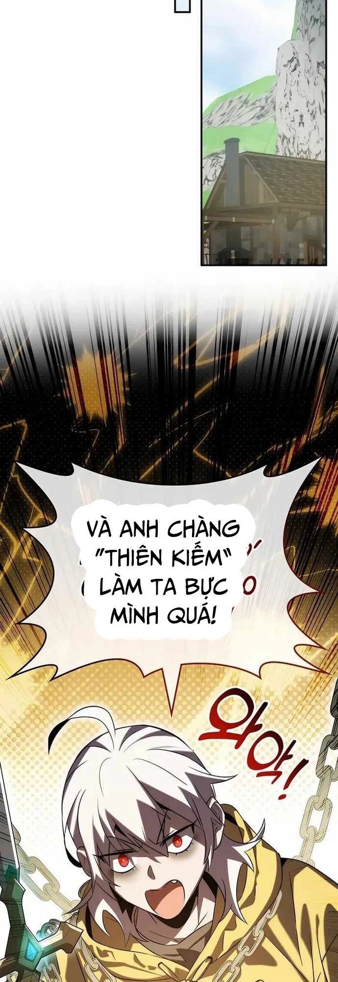 Tăng Lực Thợ Săn - Chapter 53 - Page 57