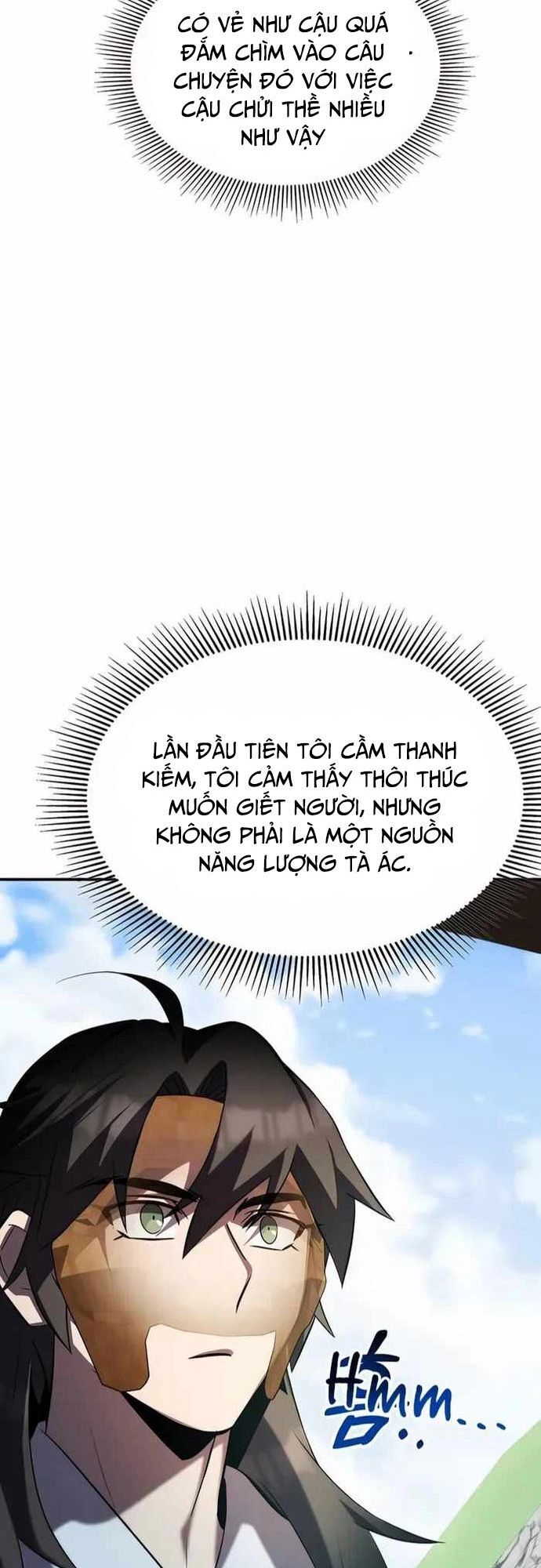 Tăng Lực Thợ Săn - Chapter 53 - Page 59