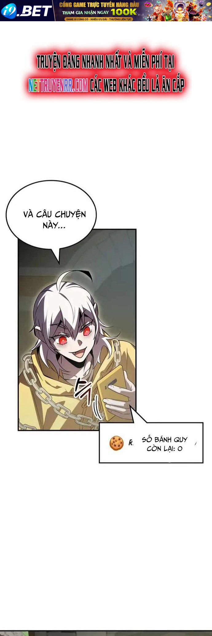 Tăng Lực Thợ Săn - Chapter 53 - Page 61