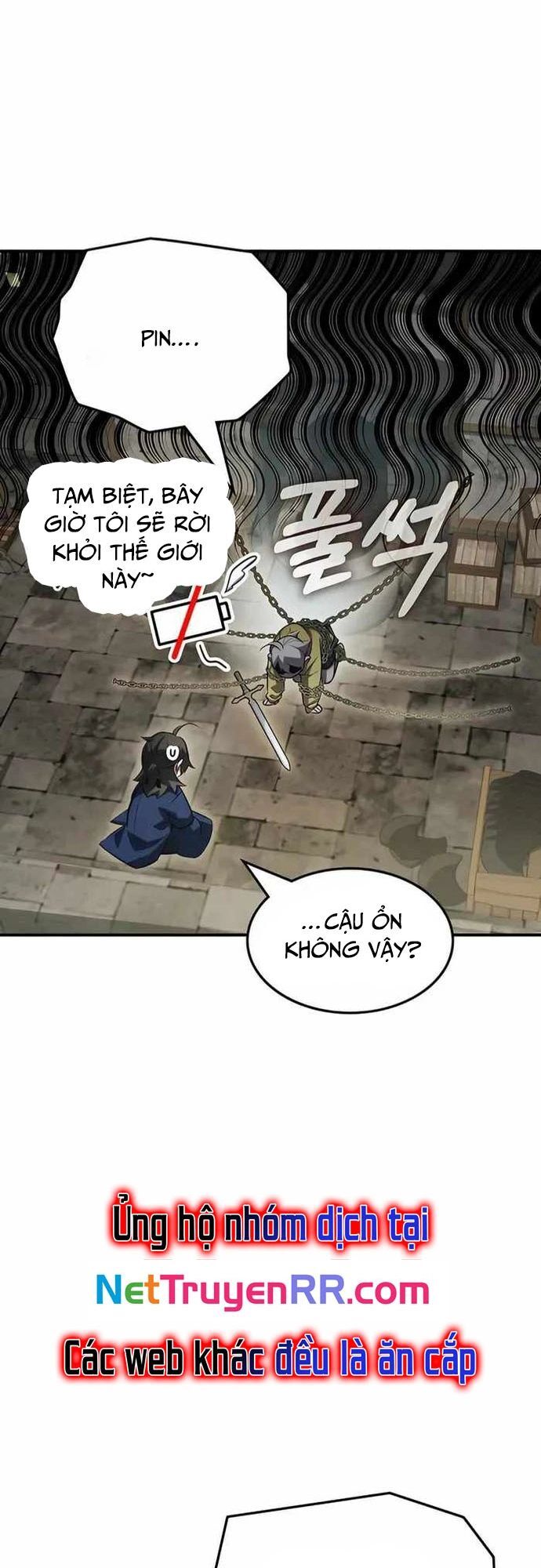 Tăng Lực Thợ Săn - Chapter 53 - Page 64