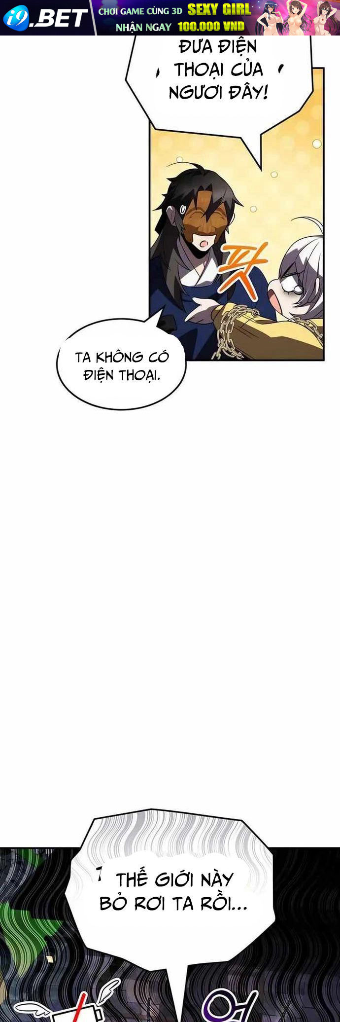 Tăng Lực Thợ Săn - Chapter 53 - Page 65