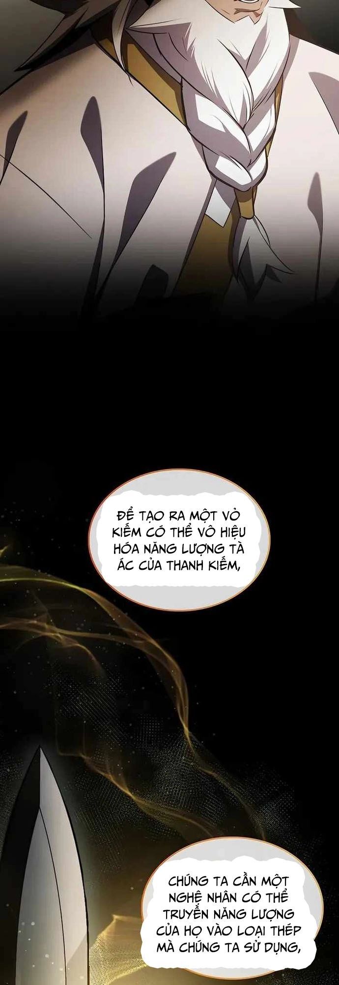 Tăng Lực Thợ Săn - Chapter 53 - Page 7