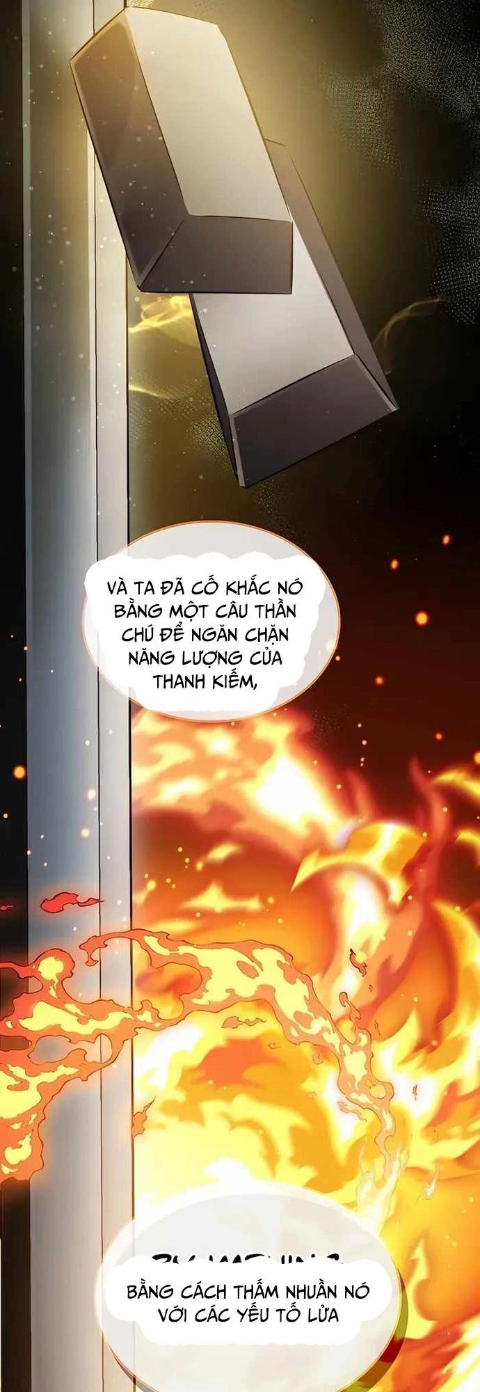 Tăng Lực Thợ Săn - Chapter 53 - Page 8
