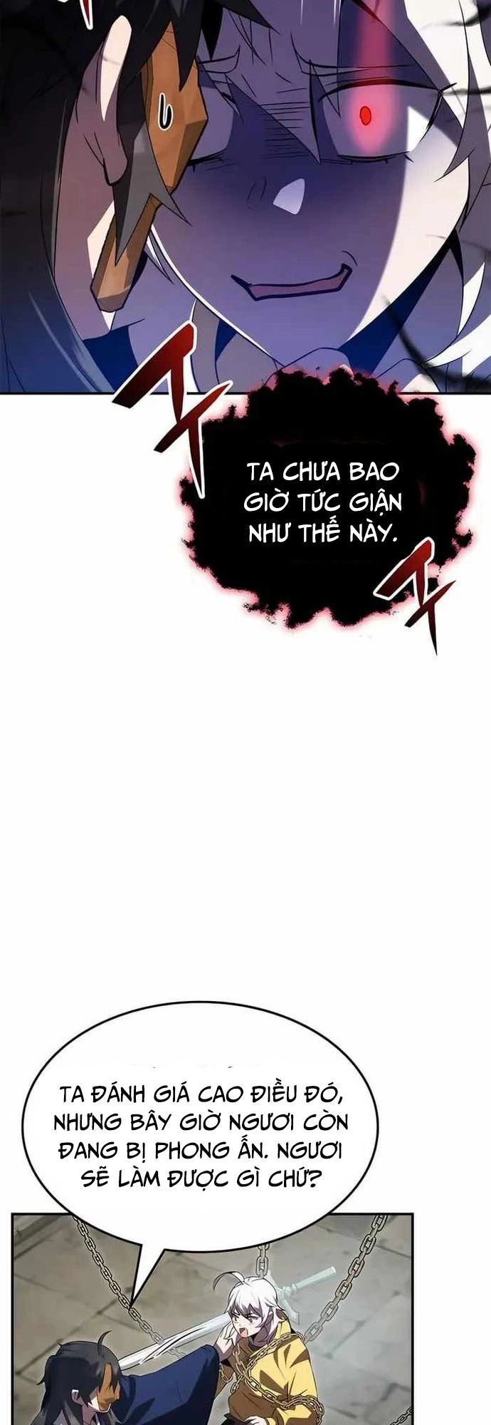 Tăng Lực Thợ Săn - Chapter 54 - Page 10