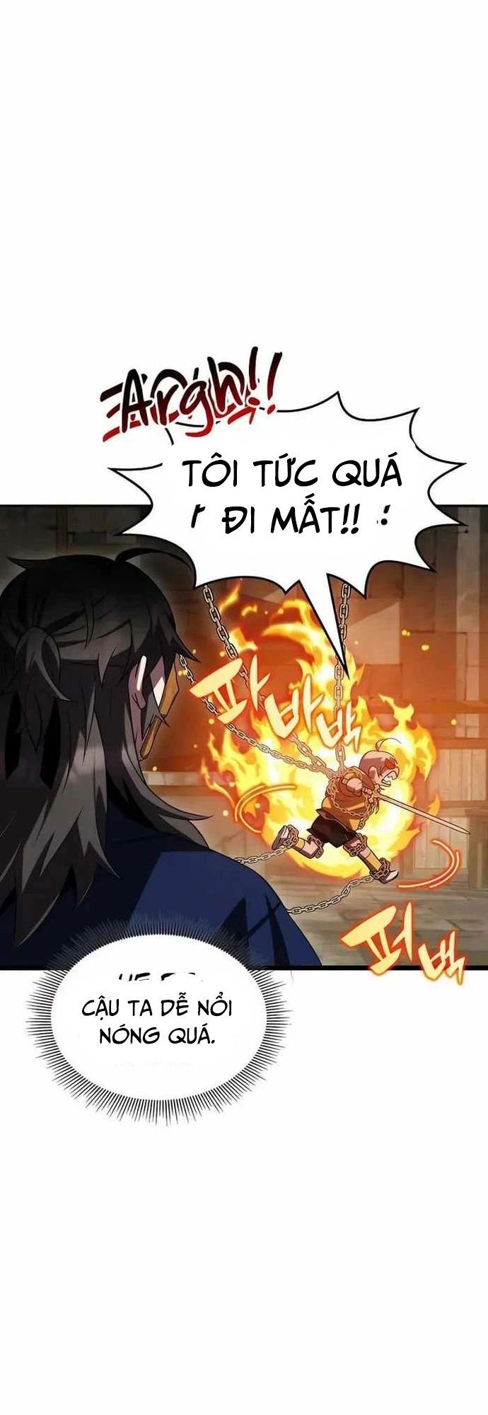 Tăng Lực Thợ Săn - Chapter 54 - Page 12